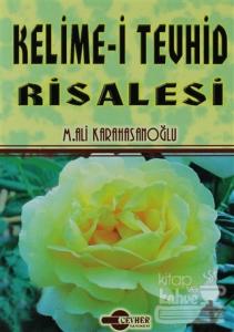 Kelime-i Tevhid Risalesi