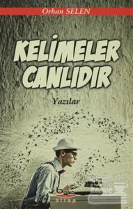 Kelimeler Canlıdır