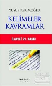 Kelimeler Kavramlar