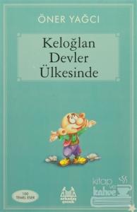 Keloğlan Devler Ülkesinde