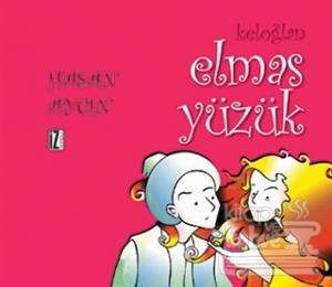 Keloğlan: Elmas Yüzük