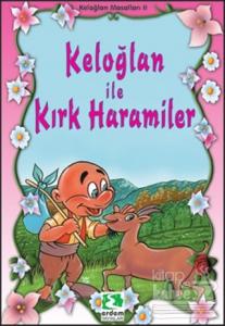 Keloğlan ile Kırk Haramiler