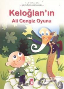 Keloğlan'ın Ali Cengiz Oyunu