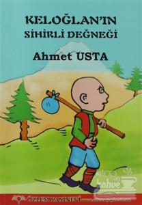 Keloğlan'ın Sihirli Değneği