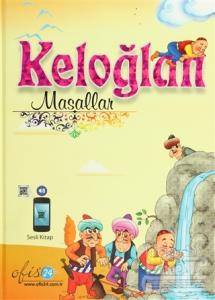 Keloğlan Masallar (Ciltli)