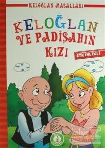 Keloğlan Masalları (Takım 10 Kitap)