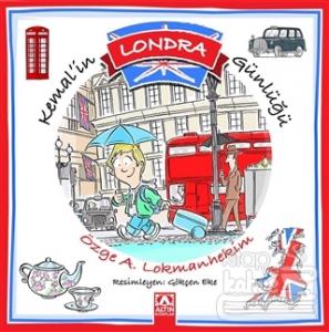 Kemal'in Londra Günlüğü