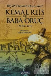 Kemal Reis ve Oruç Baba
