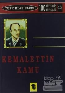 Kemalettin Kamu