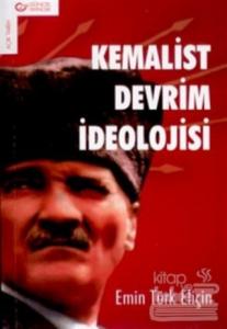 Kemalist Devrim İdeolojisi