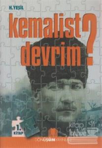 Kemalist Devrim?