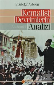 Kemalist Devrimlerin Analizi