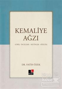 Kemaliye Ağzı