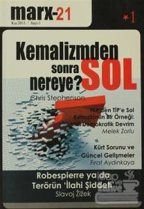 Kemalizmden Sonra Sol Nereye?
