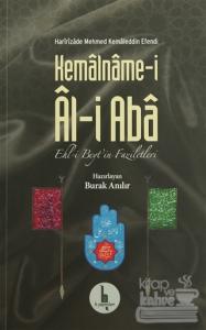 Kemalname-i Al-i Aba