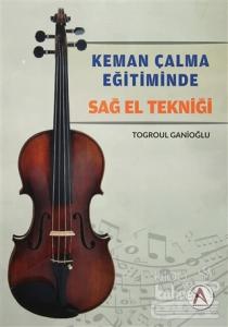 Keman Çalma Eğitiminde Sağ El Tekniği