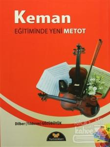 Keman Eğitiminde Yeni Metot