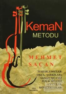 Keman Metodu