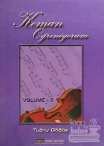 Keman Öğreniyorum 3