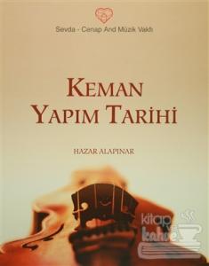Keman Yapım Tarihi