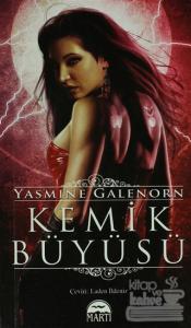 Kemik Büyüsü (Özel Baskı)