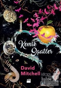 Kemik Saatler (Ciltli)