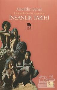 Kemirgenlerden Sömürgenlere İnsanlık Tarihi