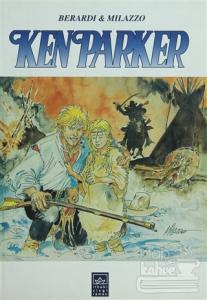 Ken Parker