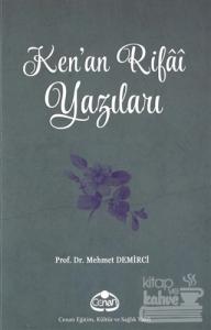 Ken'an Rifai Yazıları