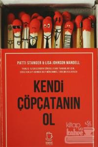 Kendi Çöpçatanın Ol