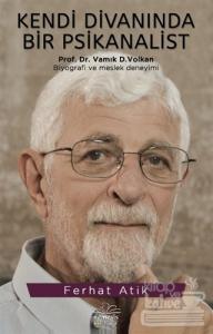 Kendi Divanında Bir Psikanalist