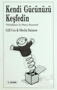 Kendi Gücünüzü Keşfedin