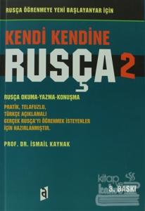 Kendi Kendine Rusça 2