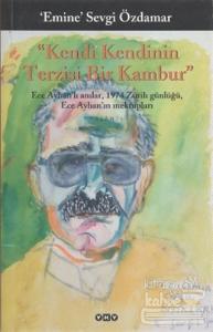 Kendi Kendinin Terzisi Bir Kambur