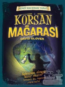 Kendi Maceranı Yarat! - Korsan Mağarası