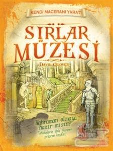 Kendi Maceranı Yarat! - Sırlar Müzesi