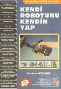 Kendi Robotunu Kendin Yap