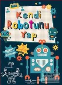 Kendi Robotunu Yap