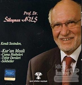 Kendi Sesinden Kuran Meali, Cuma Hutbeleri, Tefsir Dersleri, Sohbetler