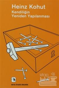 Kendiliğin Yeniden Yapılanması