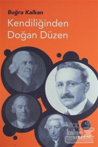 Kendiliğinden Doğan Düzen