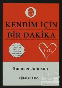 Kendim İçin Bir Dakika