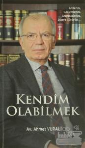 Kendim Olabilmek