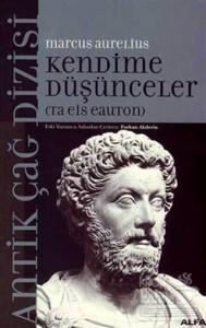 Kendime Düşünceler Ta Eis Eauton
