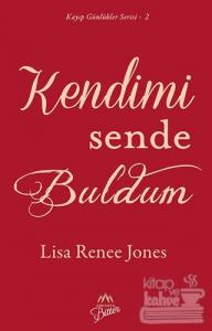 Kendimi Sende Buldum - Kayıp Günlükler Serisi 2