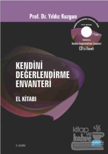Kendini Değerlendirme Envanteri El Kitabı