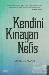 Kendini Kınayan Nefis