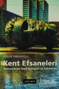 Kent Efsaneleri