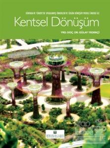 Kentsel Dönüşüm (Ciltli)