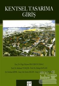 Kentsel Tasarıma Giriş